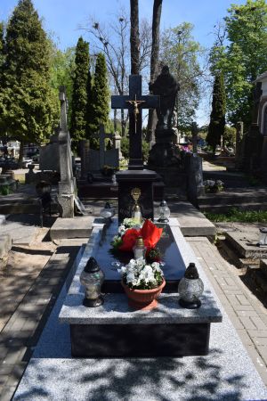 Obchody Święta Konstytucji 3 maja i Dnia strażaka w gminie Dobrzyń nad Wisłą
