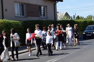 Obchody Święta Konstytucji 3 maja i Dnia strażaka w gminie Dobrzyń nad Wisłą