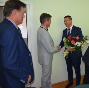Sesja absolutoryjna Rady Miejskiej Dobrzyń nad Wisłą