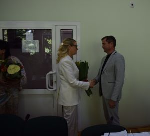 Sesja absolutoryjna Rady Miejskiej Dobrzyń nad Wisłą