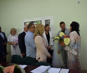 Sesja absolutoryjna Rady Miejskiej Dobrzyń nad Wisłą