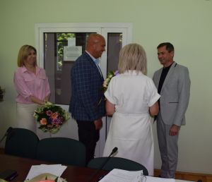 Sesja absolutoryjna Rady Miejskiej Dobrzyń nad Wisłą