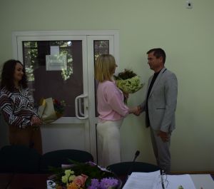 Sesja absolutoryjna Rady Miejskiej Dobrzyń nad Wisłą