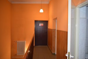 Sala ŻAKA do remontu