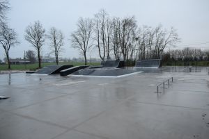 Skatepark