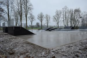 Skatepark