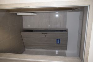 Nowo wybudowane obiekty Stacji Oczyszczania Ścieków