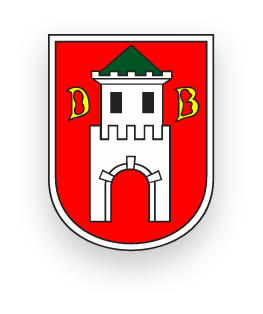 Logo - Miasto i Gmina | Dobrzyń nad Wisłą