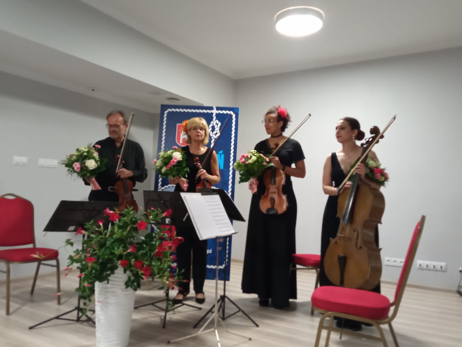 Muzyka i kultura hiszpańska w DDK "ŻAK"