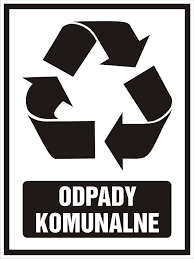 Harmonogram wywozu odpadów komunalnych 2025