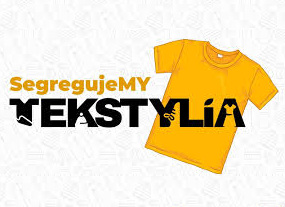 Segregacja tekstyliów i odzieży - nowe zasady