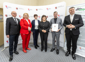 Dwie szkoły z naszej gminy objęte projektem "Kierunek-Zawód"