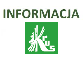 Informacje KRUS
