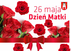 Życzenia z okazji Dnia Matki