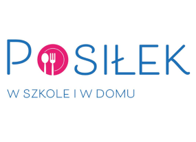 "Posiłek w szkole i w domu" - dofinansowanie dla Szkoły Podstawowej w Dobrzyniu nad Wisłą