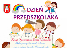 Dzień Przedszkolaka - życzenia