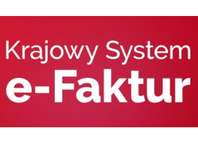 Krajowy System e-Faktur - materiały informacyjne