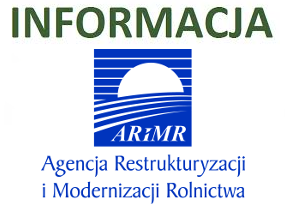 Informacja ARiMR: Pomoc klęskowa 2025