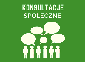 Ogłoszenie konsultacji społecznych dotyczących projektu Strategii Obszaru Prowadzenia Polityki Terytorialnej Lipno oraz listy projektów stanowiących integralną część Strategii