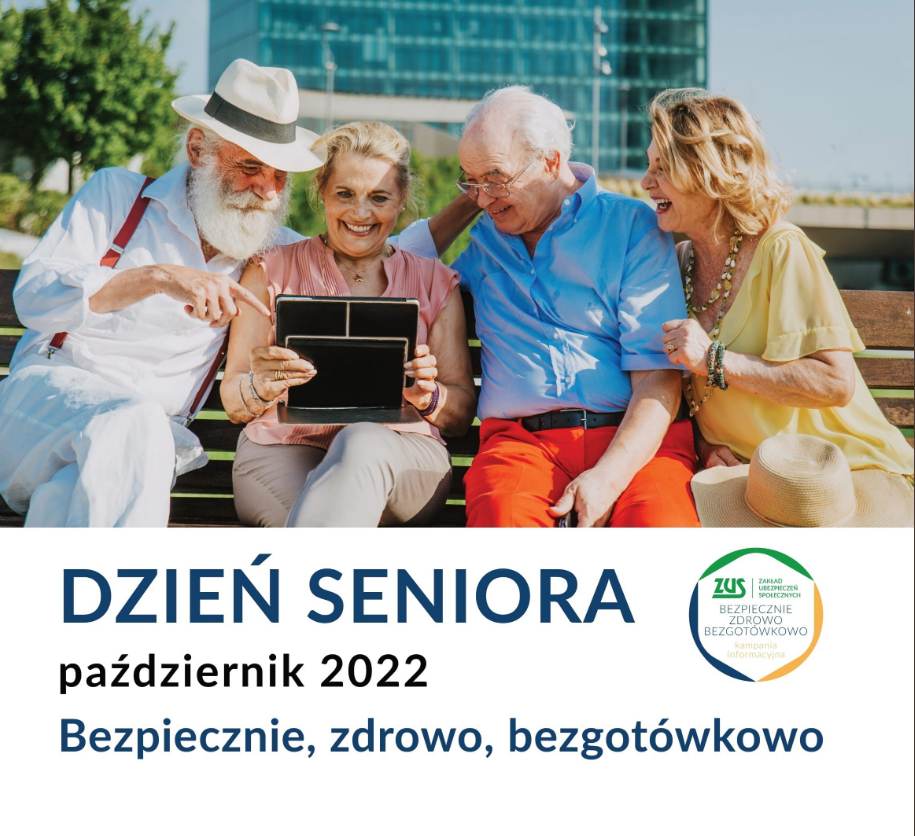 Informacja - Toruński ZUS zaprasza na dyżury ekspertów