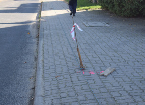 Kolejna inwestycja wodna - ściekowa w gminie zakończona