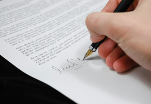 Nieodpłatna pomoc prawna