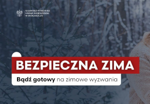 Zimowy niezbędnik. Jak bezpiecznie przetrwać mrozy