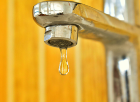 Przerwa w dostawie wody Dobrzyń nad Wisłą