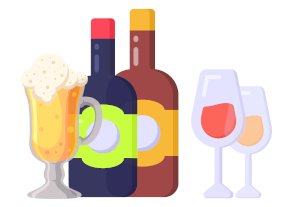 Opłata za korzystanie z zezwoleń na sprzedaż napojów alkoholowych