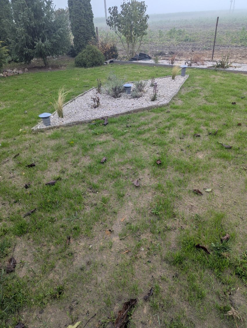 W gminie powstały kolejne przydomowe oczyszczalnie ścieków