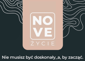 Aplikacja Nove Życie już dostępna