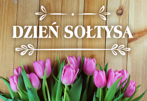 Życzenia z okazji Dnia Sołtysa