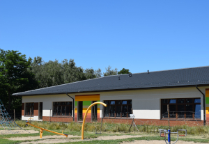 Nabór na kierownicze stanowisko urzędnicze Dyrektora Żłobka Samorządowego „Przystań Malucha” w Dobrzyniu nad Wisłą