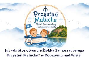 Żłobek Samorządowy "Przystań Malucha" - nabór pracowników