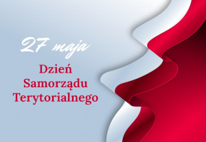 Dzień Samorządu Terytorialnego