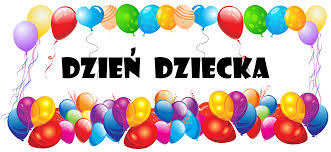 Życzenia z okazji Dnia Dziecka