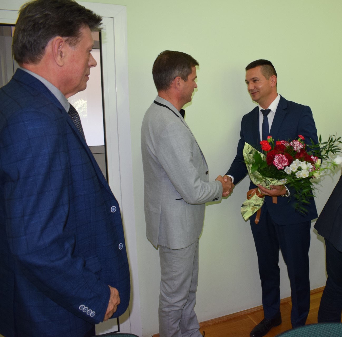 Jednogłośne wotum zaufania i absolutorium dla Burmistrza