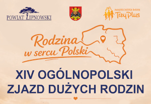 Zapraszamy na Zjazd Dużych Rodzin