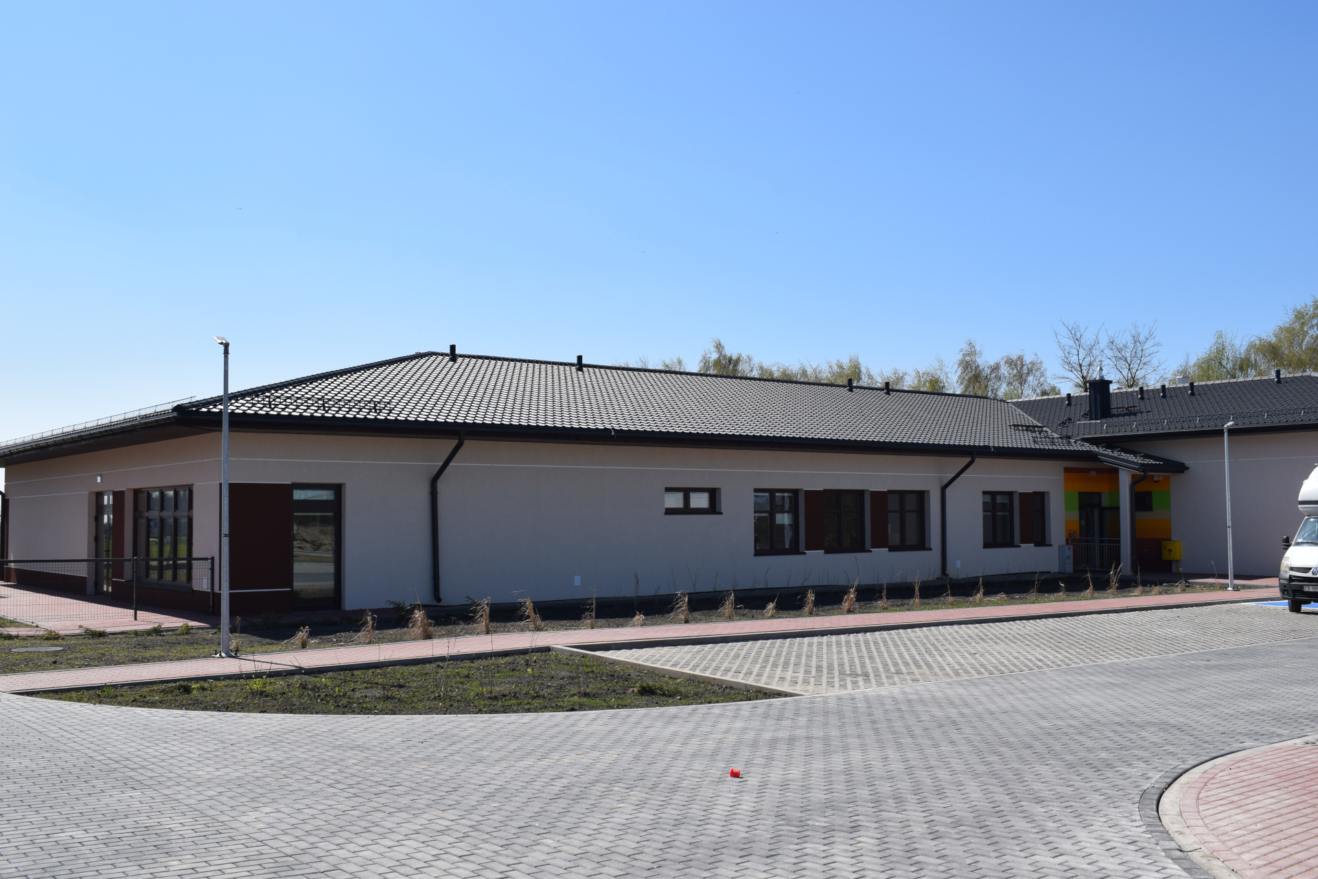 Pierwszy żłobek w gminie Dobrzyń nad Wisłą staje się faktem