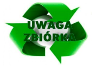 Informacja - mobilny PSZOK
