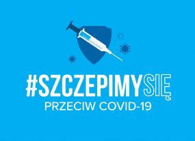 Szczepienia przeciw COVID-19