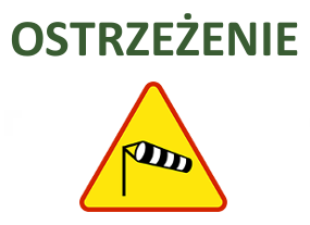 Ostrzeżenie meteorologiczne