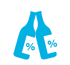 Informacja dla przedsiebiorców posiadających ważne zezwolenia na sprzedaż napojów alkoholowych