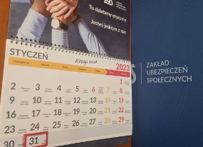 ZUS przypomina o ważnym terminie