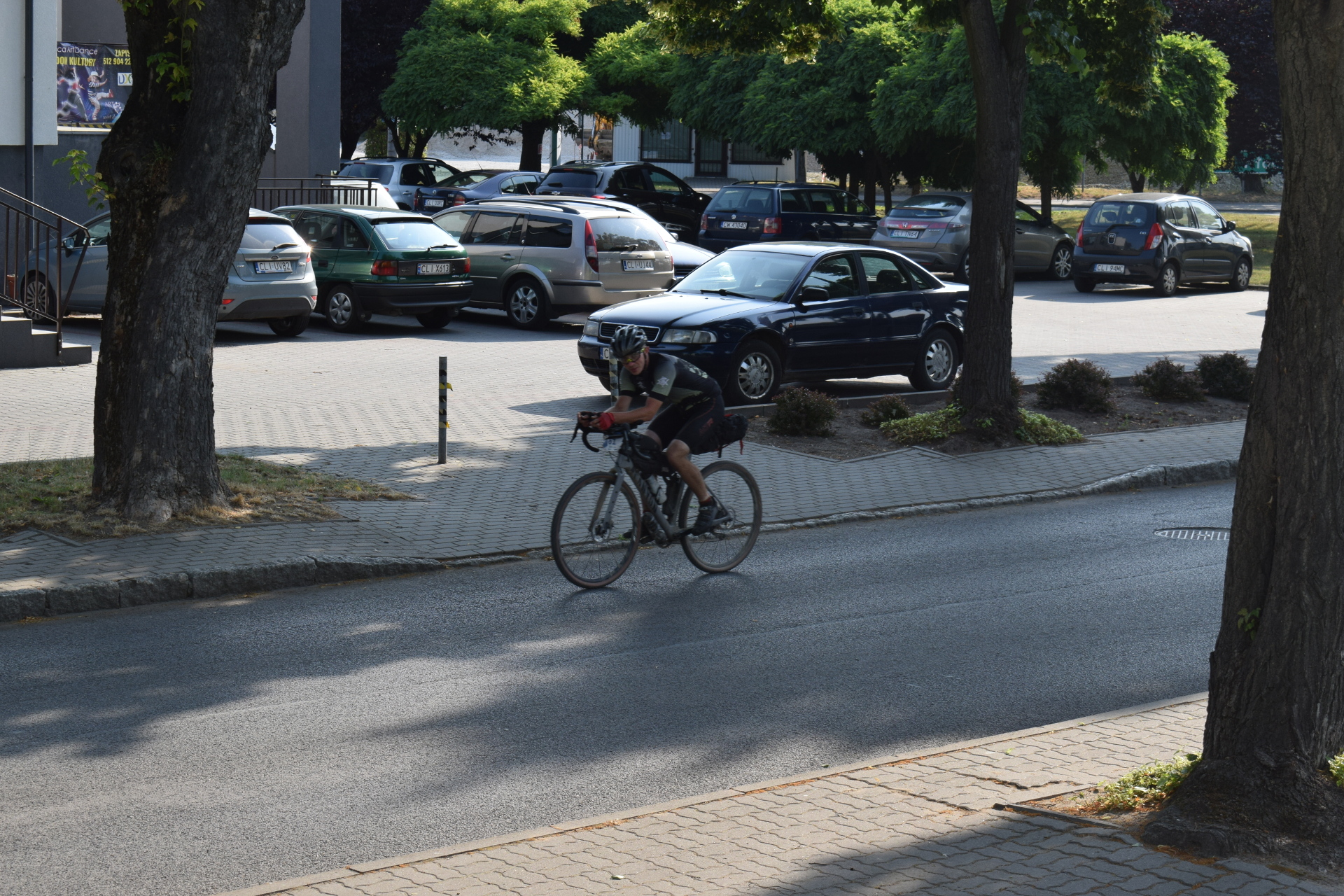 Kolejny dzień zmagań w ramach ultramaratonu Wisła 1200