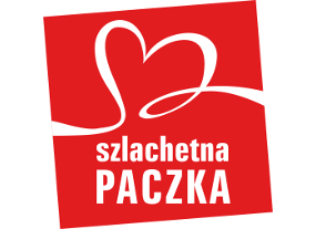 Zostań wolontariuszem Szlachetnej Paczki