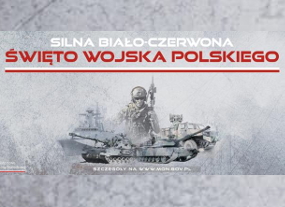 Święto Wojska Polskiego