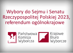 Wybory do Sejmu i Senatu Rzeczypospolitej Polskiej 2023 r.