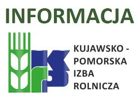 Wybór członków Rady Powiatowej Kujawsko-Pomorskiej Izby Rolniczej
