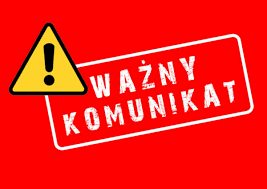 Po raz kolejny ostrzegamy przed oszustami